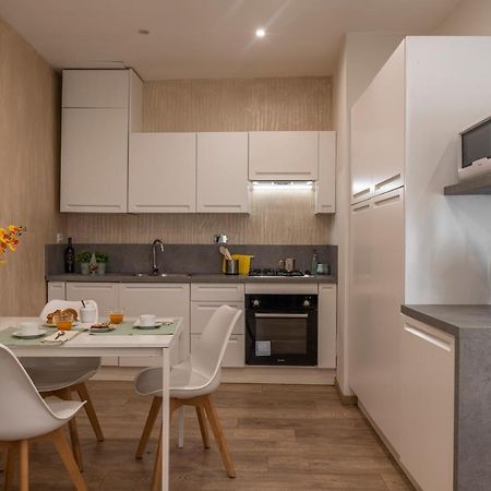 Door22 - Apartment In S. Lorenzo Florencie Exteriér fotografie