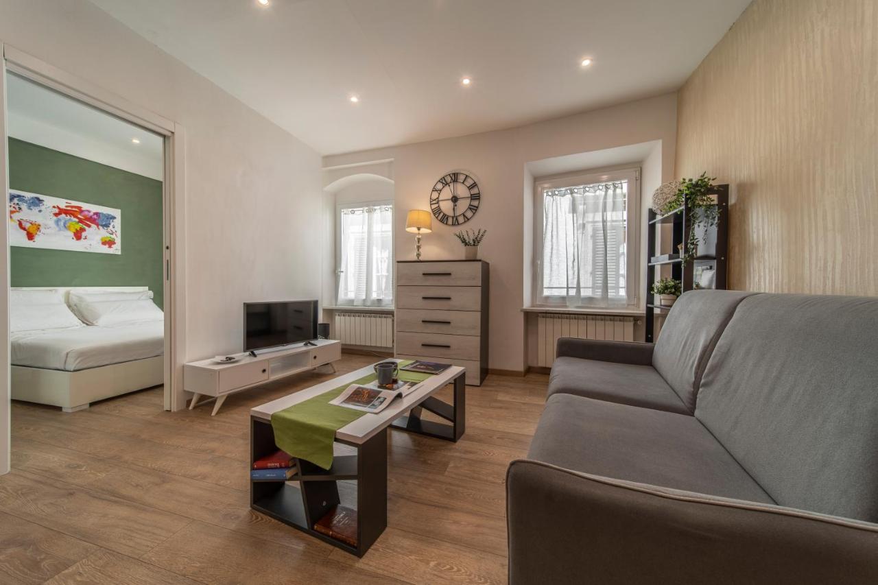 Door22 - Apartment In S. Lorenzo Florencie Exteriér fotografie