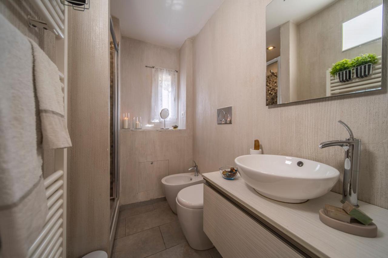 Door22 - Apartment In S. Lorenzo Florencie Exteriér fotografie