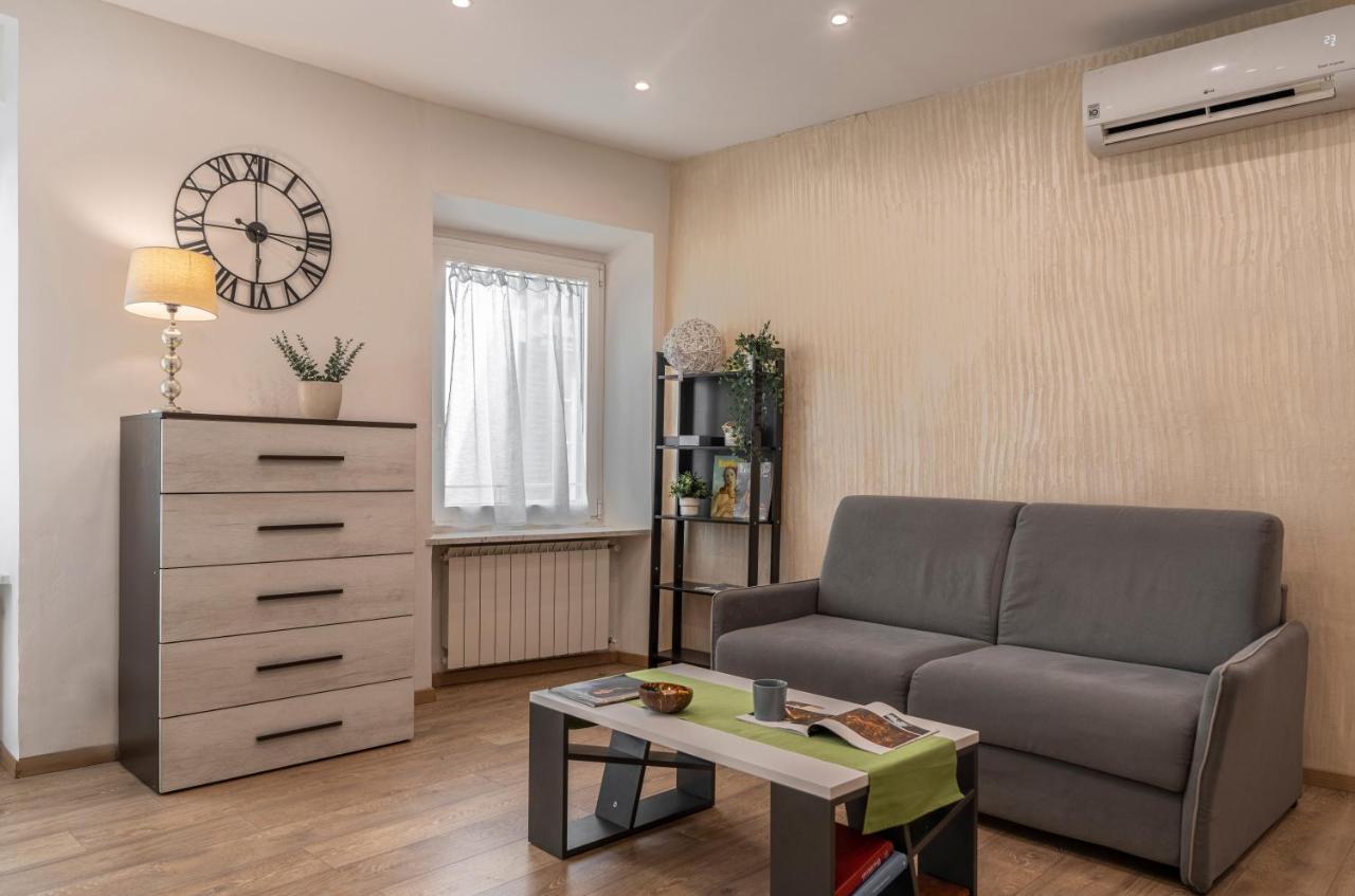 Door22 - Apartment In S. Lorenzo Florencie Exteriér fotografie